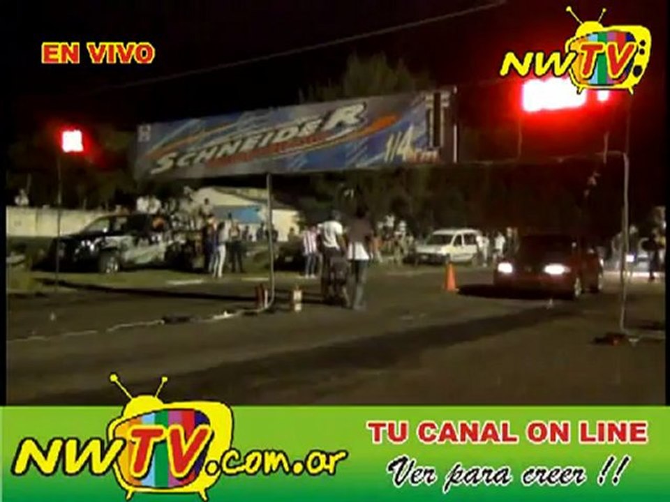 2013-02-23 - Picadas Avellaneda - COMPETENCIA 3