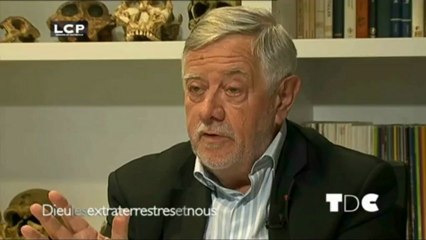 Dieu, les extra-terrestres et nous