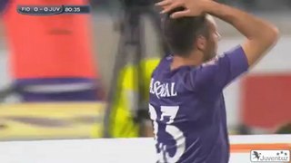 Fiorentina 0 - 0 Juventus 25-09-2012 (Highlights) (HD)
