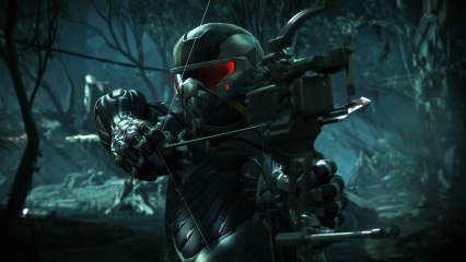 VidéoTest sur CRYSIS 3 (PC)