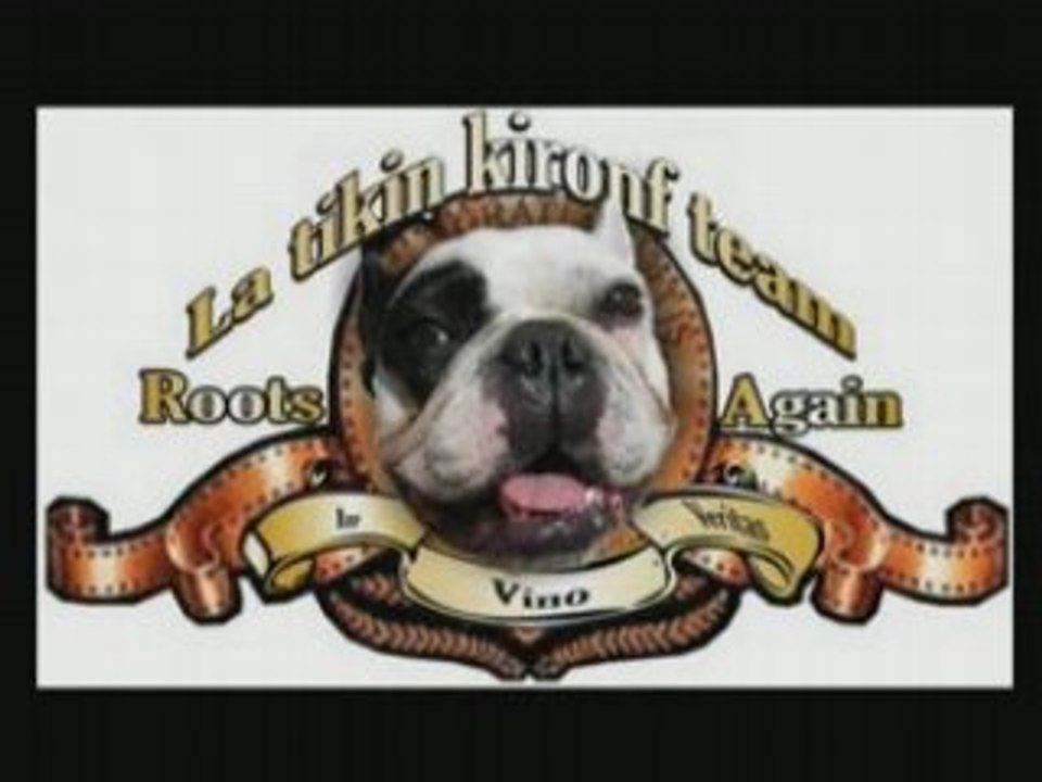 roots n roll a st tutu