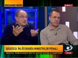 MONICA MACOVEI IMPOTRIVA ROMANIEI - ce spun Victor Ponta, Petre Roman, Mugur Ciuvica, Ilie Serbanesc
