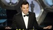 HD 720p Seth MacFarlane speaks onstage Oscars 2013