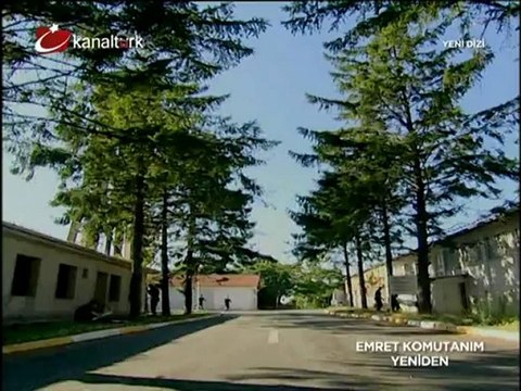 Emret Komutanim Yeniden 1.Bölüm 3.Part izle - Www.Bolumizletv.Com