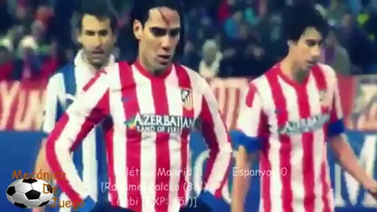 ¡Kaká a Anotar! [Mecanica de Juego - Semana 8]