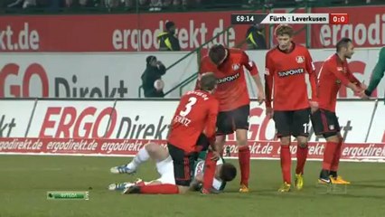 Футбол на MyFootball.ws