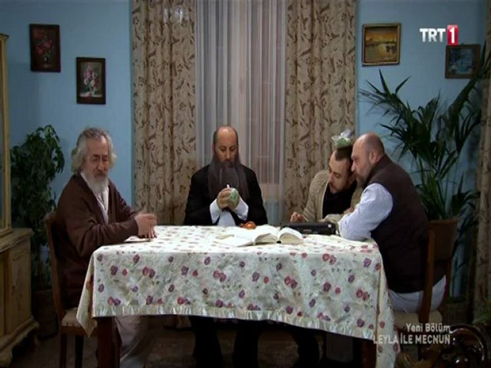 Leyla Ile Mecnun 87.Bölüm 2.Part izle - Www.Bolumizletv.Com