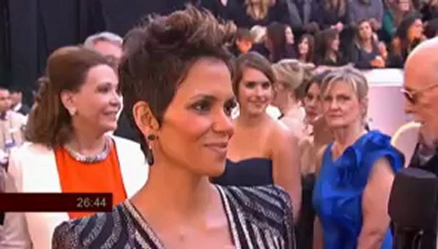 Jennifer Lawrence's Look Was a Winner