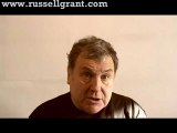 Russell Grant Video Horoscope Libra February Tuesday 26th 2013 www.russellgrant.com