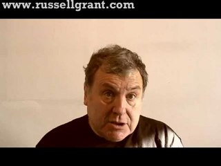 Russell Grant Video Horoscope Libra February Tuesday 26th 2013 www.russellgrant.com
