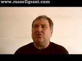 Russell Grant Video Horoscope Pisces February Tuesday 26th 2013 www.russellgrant.com