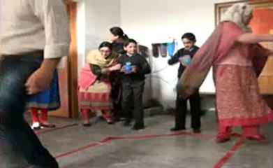 Amin Maktab, Special Children Cchool