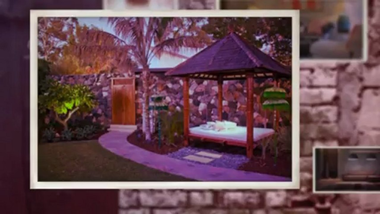 Million dollar makeovers