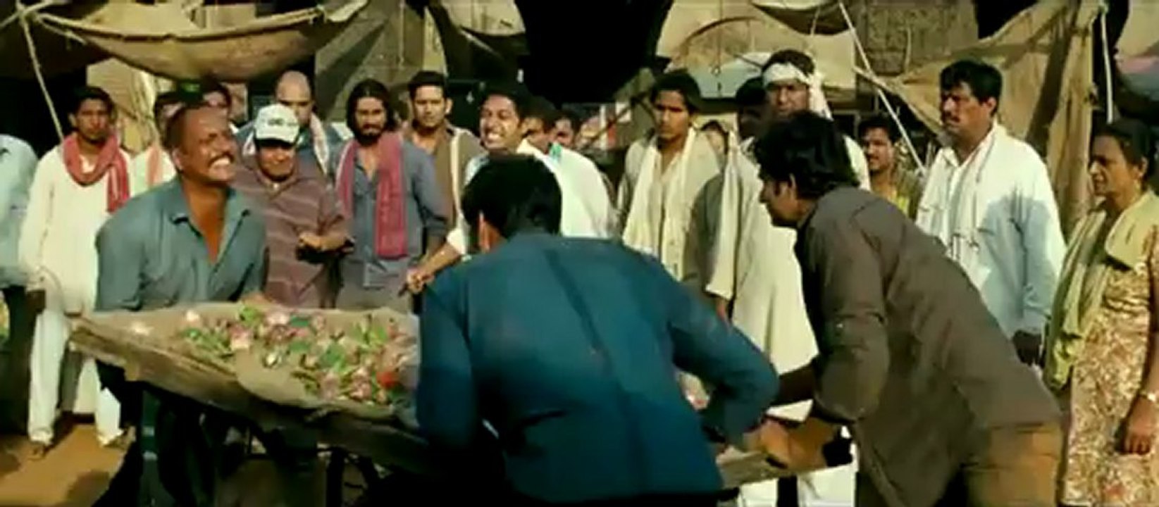 Kamaal Dhamaal Malamaal Official Movie Trailer#1 (2012) [HD]