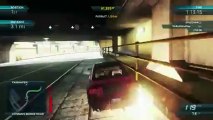 Need For Speed Most Wanted Part 6 