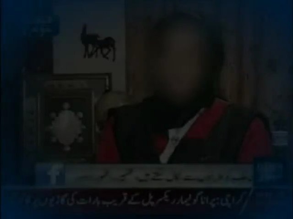 TTP is not a Terrorist Organization - Dr Qadeer
