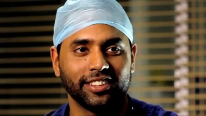 Aboriginal Health Jobs - Doctor Interview