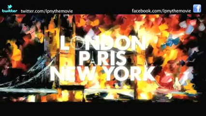 London Paris New York Official movieTrailer