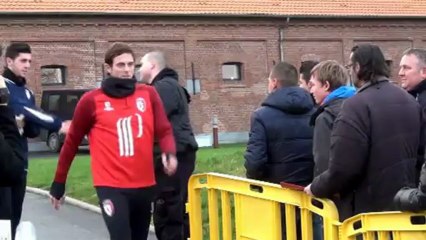 CdF - Lille veut prolonger le plaisir