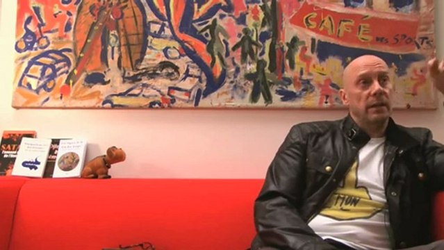 ALAIN SORAL-OCT 2012 - Nicolas Dupont-Aignan _ Philippot