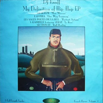 D.Abuz System - Harcore X - / nojery tyleft