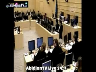 Proces de Gbagbo jour 5- 2ieme partie