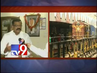 Railway budget will do justice to A.P