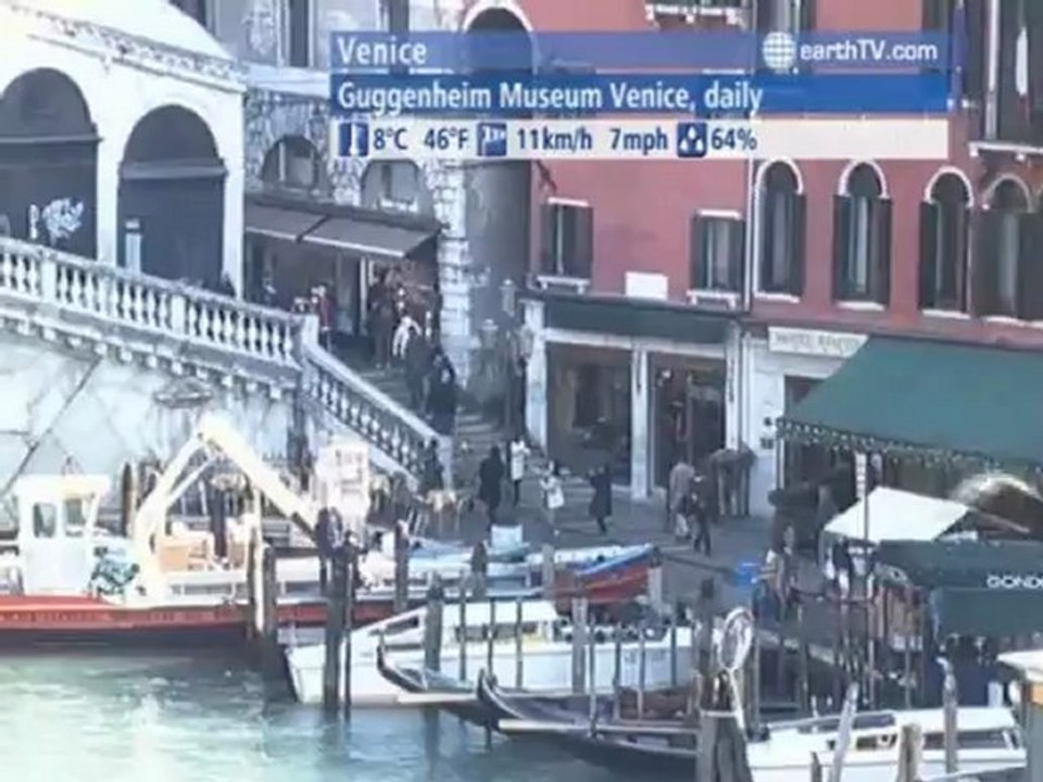 Venice - Italy, Cologne - Germany, Agadir - Morocco, Palma de Mallorca - Spain, Dusseldorf - Germany, Warsaw - Poland, Lucerne - Switzerland