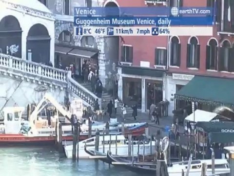 Venice - Italy, Cologne - Germany, Agadir - Morocco, Palma de Mallorca - Spain, Dusseldorf - Germany, Warsaw - Poland, Lucerne - Switzerland