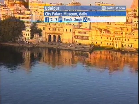 Arcachon - France, Cologne - Germany, Macau SAR - China, Udaipur - India, Warsaw - Poland, Palma de Mallorca - Spain, Salzburg - Austria