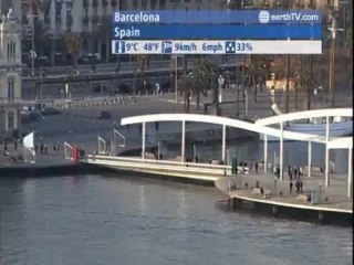 Dresden - Germany, Cannes - France, London - United Kingdom, Amsterdam - Netherlands, Budapest - Hungary, Barcelona - Spain, Arcachon - France