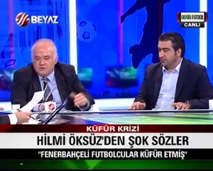 25.02.2013 Derin Futbol 7.Kısım