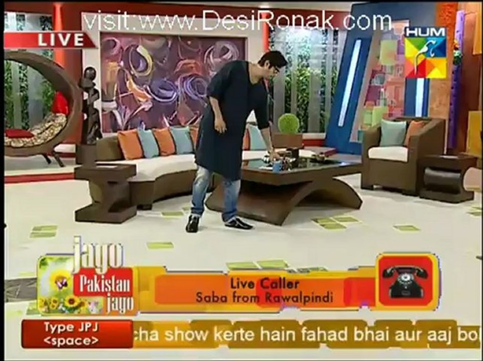 Jago Pakistan Jago 26th February 2013 part 1