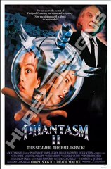 Phantasm II Theme Song - YouTube