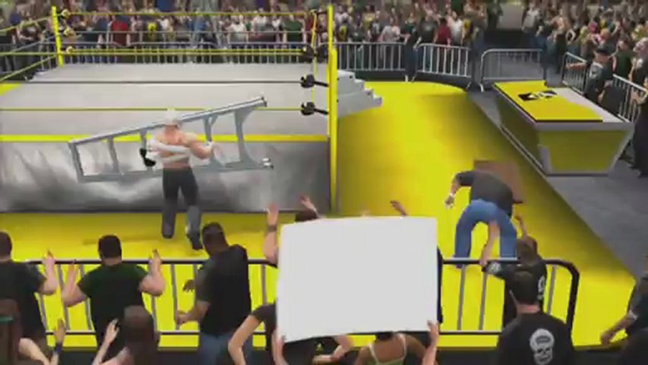 HPW C Match