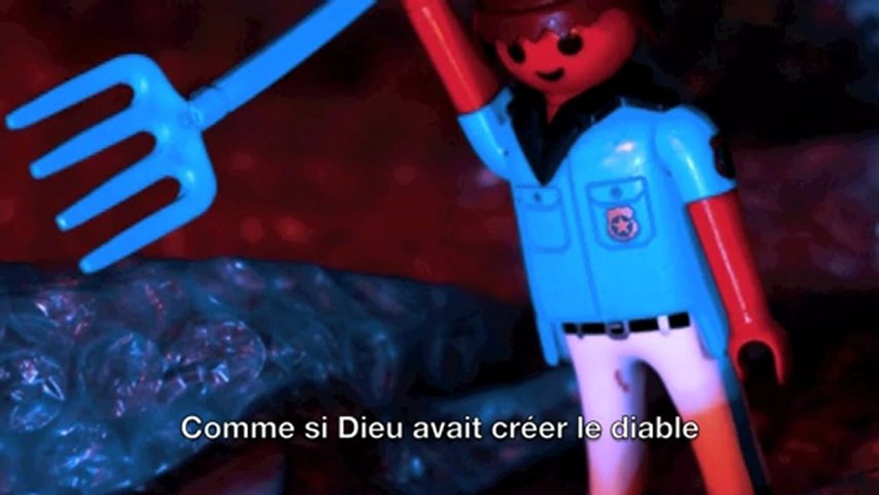 L'Homme