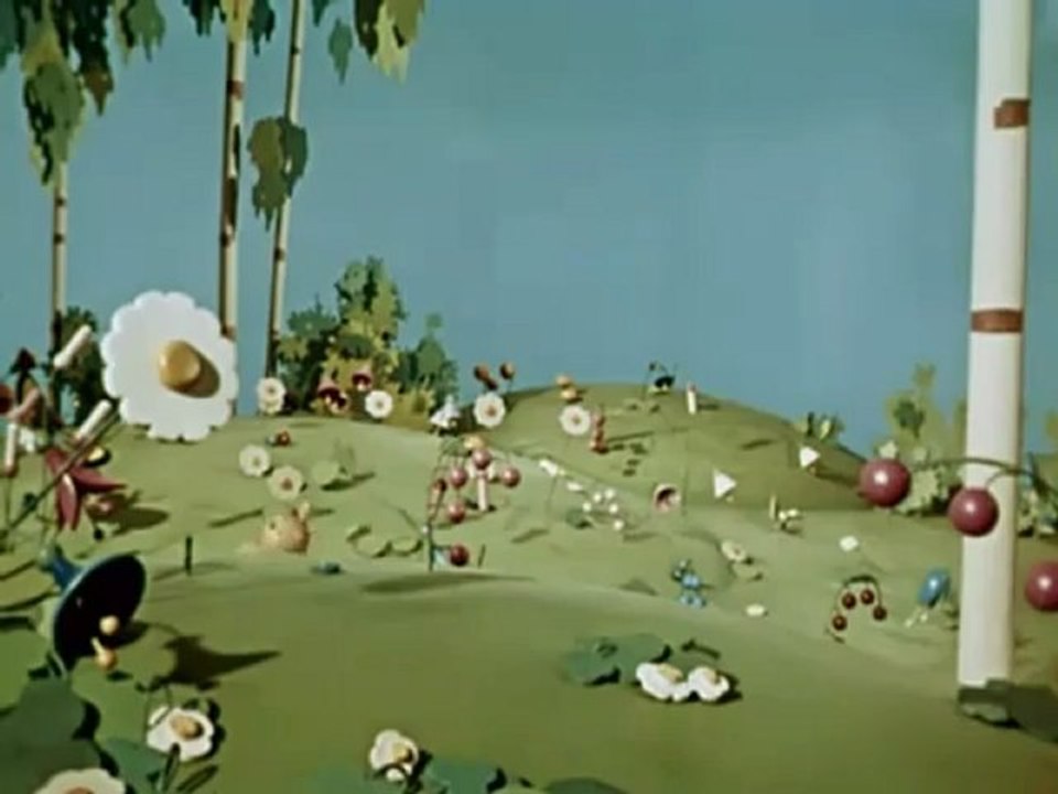 Колобок