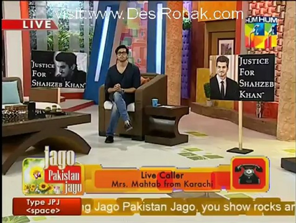 Jago Pakistan Jago 26th February 2013 part 2