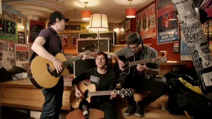 «Itchy Poopzkid»: Der Name ist nicht Programm