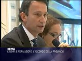 Audiovisivo, nuove opportunità dalla Provincia di Roma