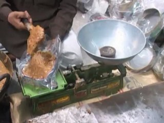MULTAN SOHAN HALWA FINAL REPORT