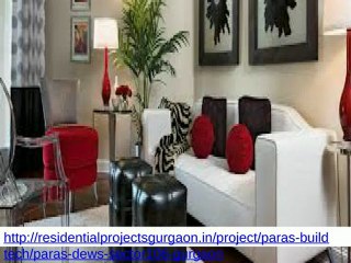 Paras Dews Sector106 Gurgaon