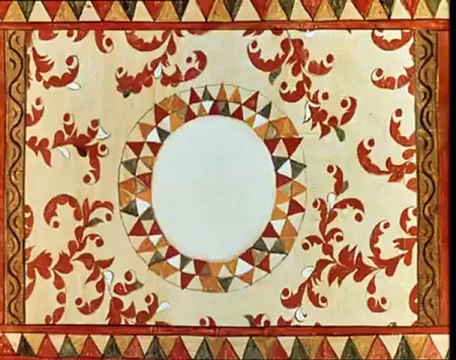 Лиса и заяц