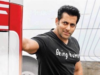 Salman The Tiger Grows Old