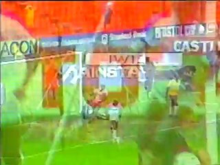 Курьёзы мирового футбола