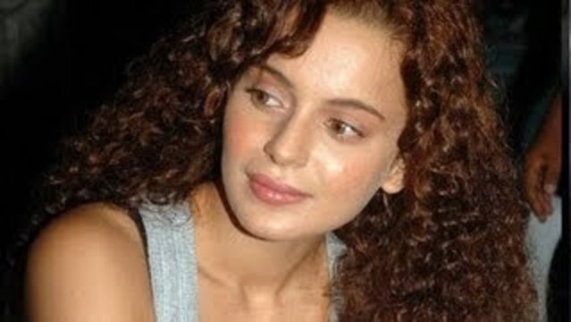 Kangana Ranaut Turns Vegetarian !