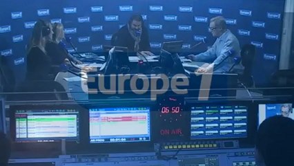 Porte ouverte aux nouveaux impôts