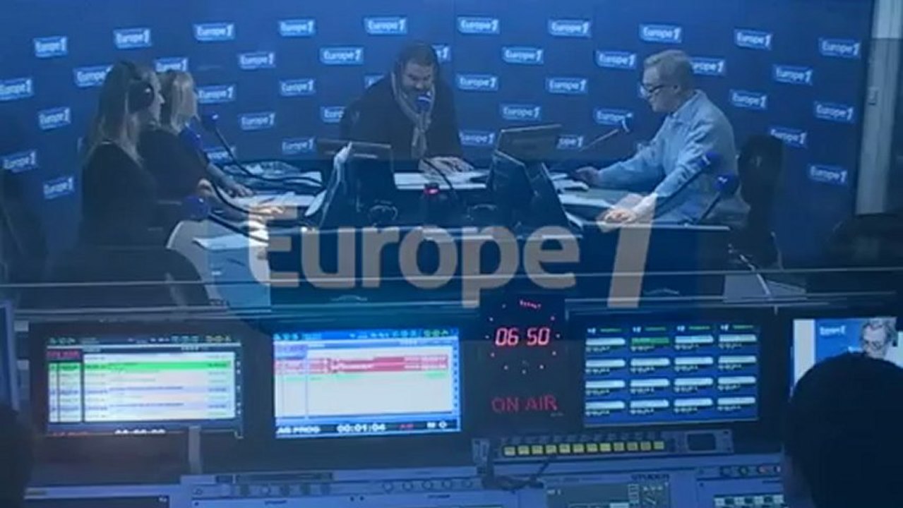 Porte ouverte aux nouveaux impôts