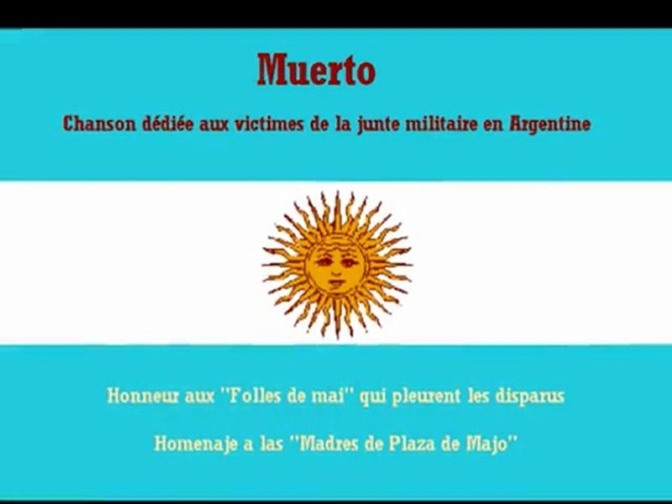 Muerto
