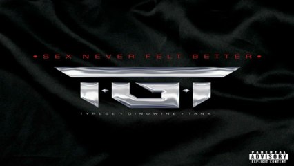 [ PREVIEW + DOWNLOAD ] TGT - Sex Never Felt Better [Explicit] [ iTunesRip ]